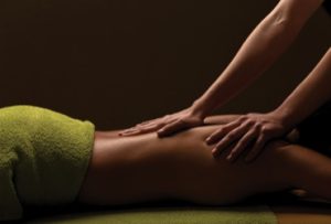 Female Only Massage Services