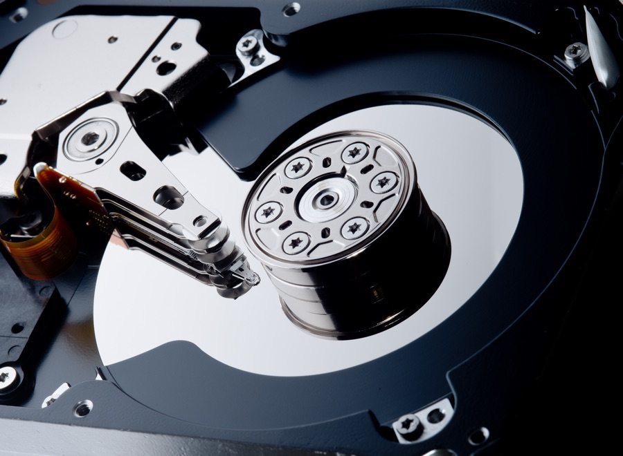 Data Recovery Service