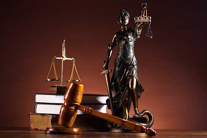 Legal Service