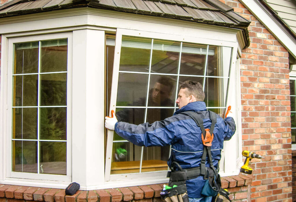 Window Repair